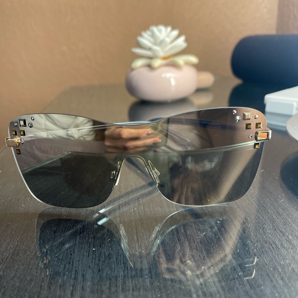 Jimmy Choo Sunglasses